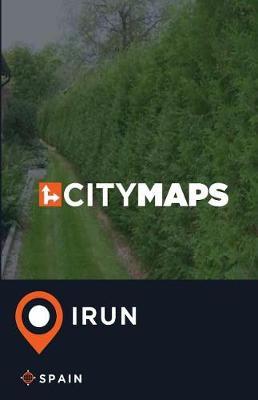 City Maps Irun Spain