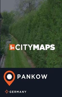 City Maps Pankow Germany