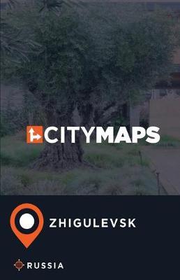 City Maps Zhigulevsk Russia