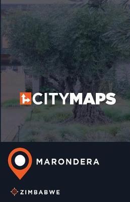 City Maps Marondera Zimbabwe