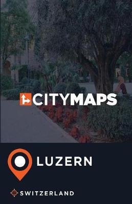 City Maps Luzern Switzerland