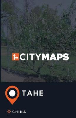 City Maps Tahe China