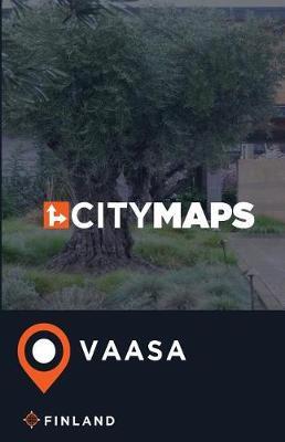 City Maps Vaasa Finland
