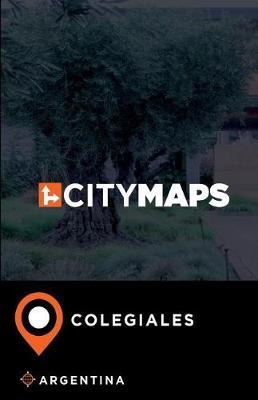 City Maps Colegiales Argentina