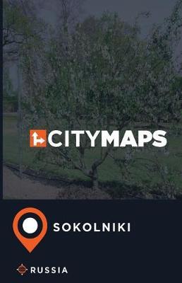 City Maps Sokolniki Russia