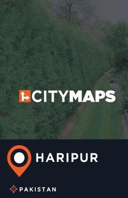 City Maps Haripur Pakistan