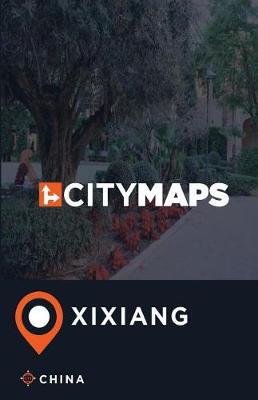 City Maps Xixiang China