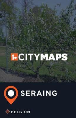 City Maps Seraing Belgium
