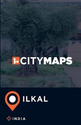 City Maps Ilkal India