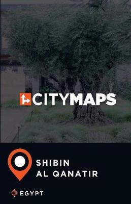 City Maps Shibin Al Qanatir Egypt