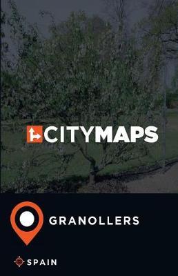 City Maps Granollers Spain