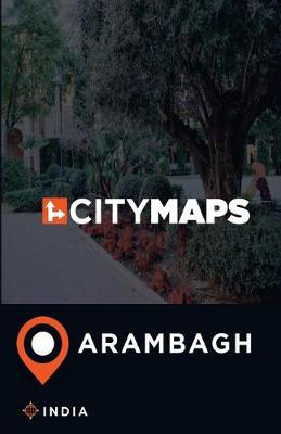 City Maps Arambagh India