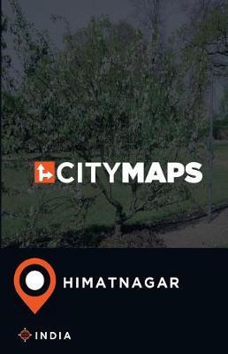 City Maps Himatnagar India