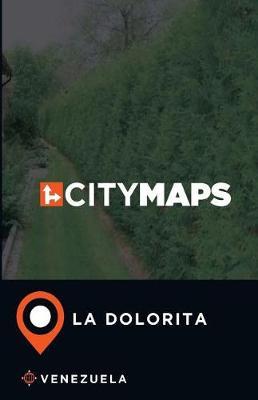 City Maps La Dolorita Venezuela
