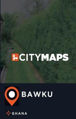 City Maps Bawku Ghana