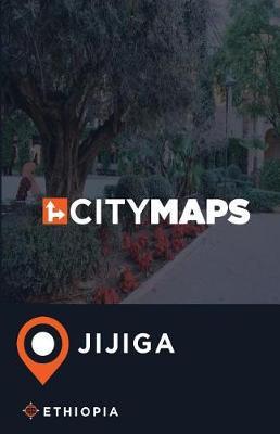 City Maps Jijiga Ethiopia
