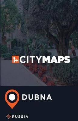 City Maps Dubna Russia