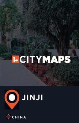 City Maps Jinji China