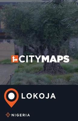 City Maps Lokoja Nigeria