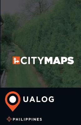 City Maps Ualog Philippines