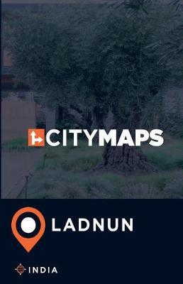 City Maps Ladnun India