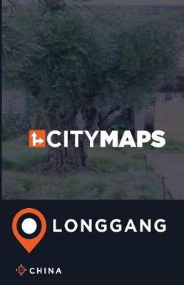 City Maps Longgang China