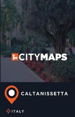 City Maps Caltanissetta Italy