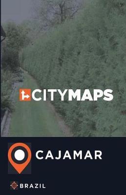 City Maps Cajamar Brazil