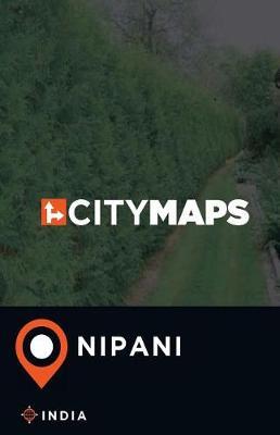City Maps Nipani India