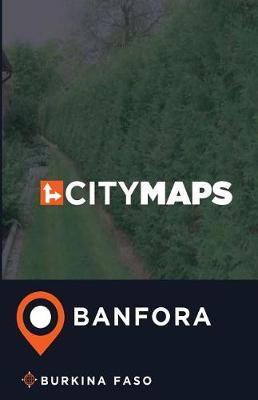 City Maps Banfora Burkina Faso