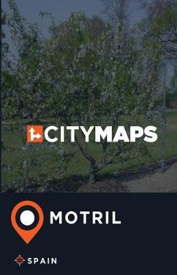 City Maps Motril Spain
