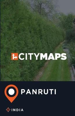 City Maps Panruti India