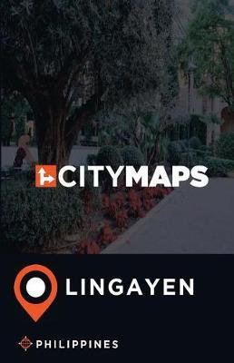 City Maps Lingayen Philippines