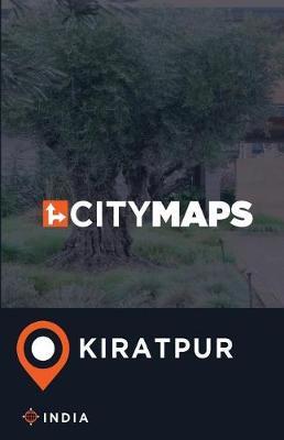 City Maps Kiratpur India