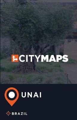 City Maps Unai Brazil
