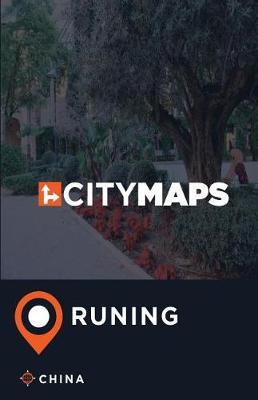 City Maps Runing China