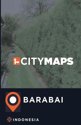 City Maps Barabai Indonesia
