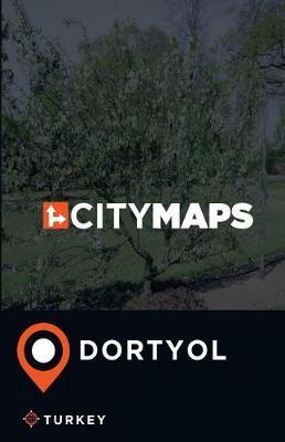 City Maps Dortyol Turkey