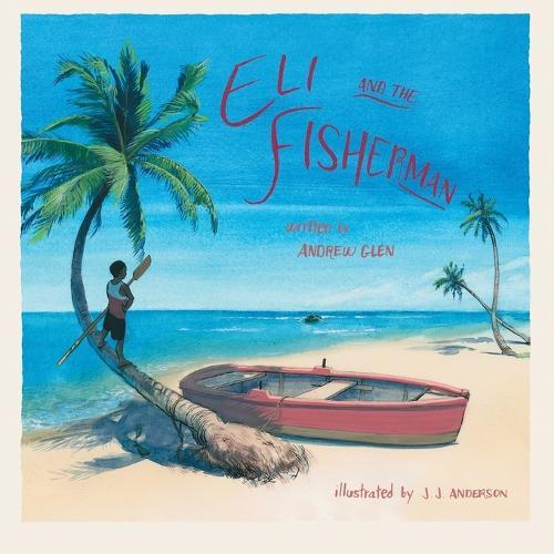 Eli and the Fisherman