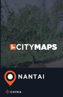 City Maps Nantai China