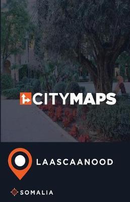 City Maps Laascaanood Somalia