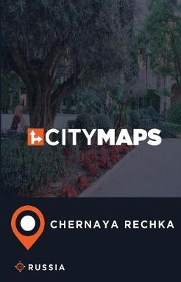 City Maps Chernaya Rechka Russia