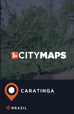 City Maps Caratinga Brazil