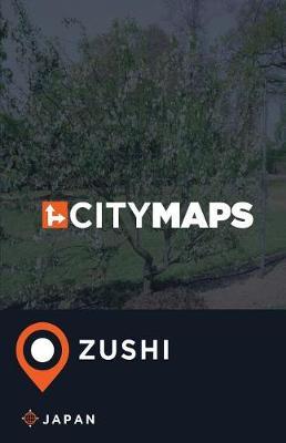 City Maps Zushi Japan