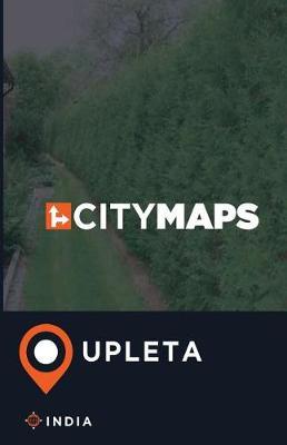 City Maps Upleta India
