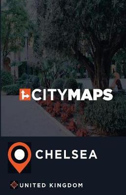 City Maps Chelsea United Kingdom