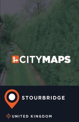 City Maps Stourbridge United Kingdom
