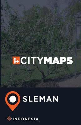 City Maps Sleman Indonesia
