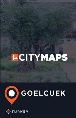 City Maps Goelcuek Turkey