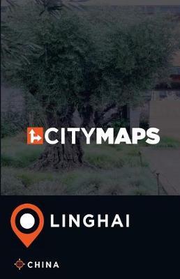 City Maps Linghai China